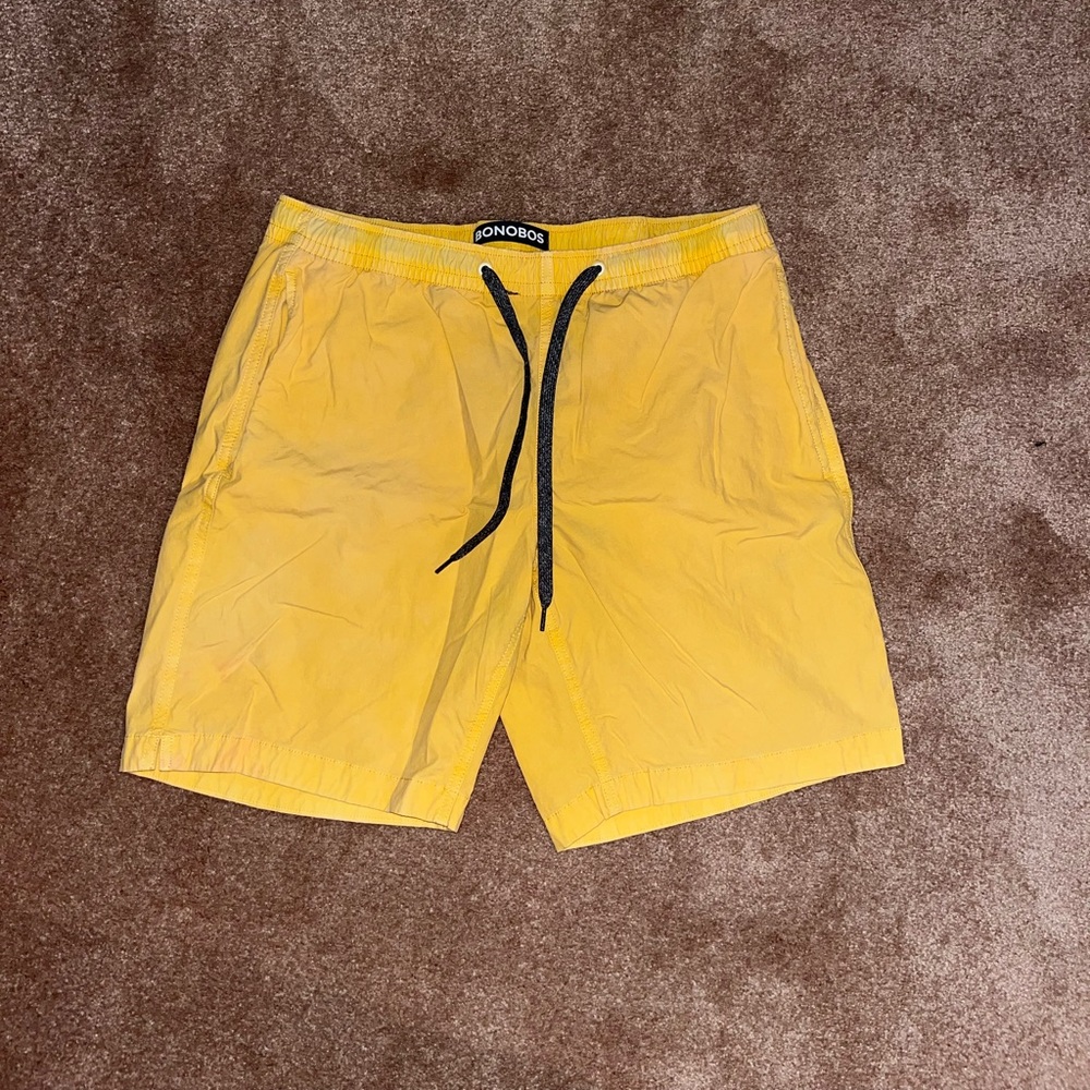 Bonobos Anywhere Shorts